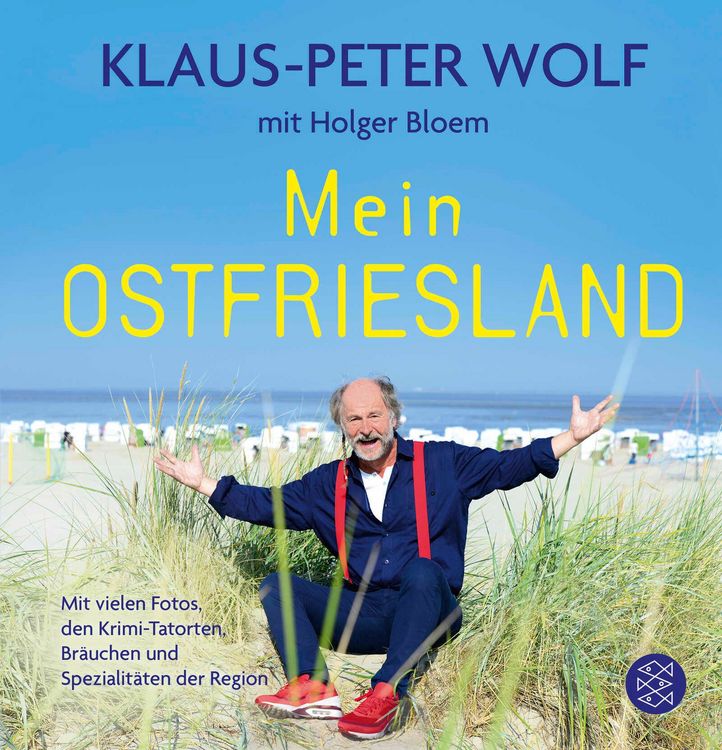 Produktbild: Mein Ostfriesland
