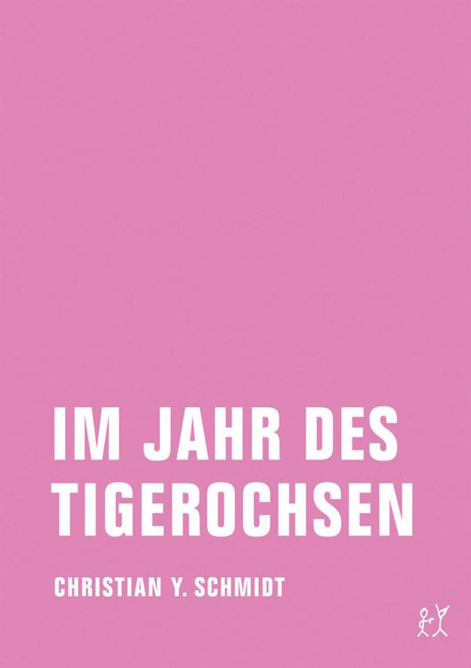 Produktbild: Im Jahr des Tigerochsen