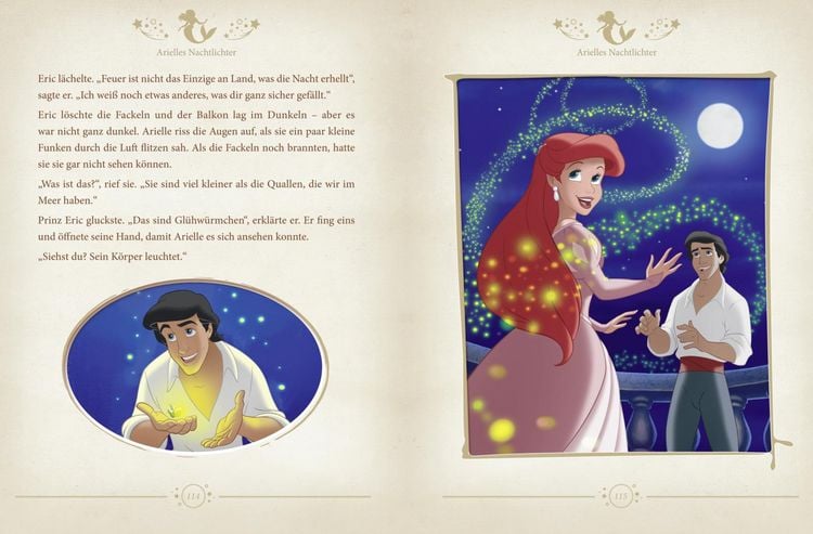 Produktbild: Disney: Das gro&szlig;e goldene Disney-Buch