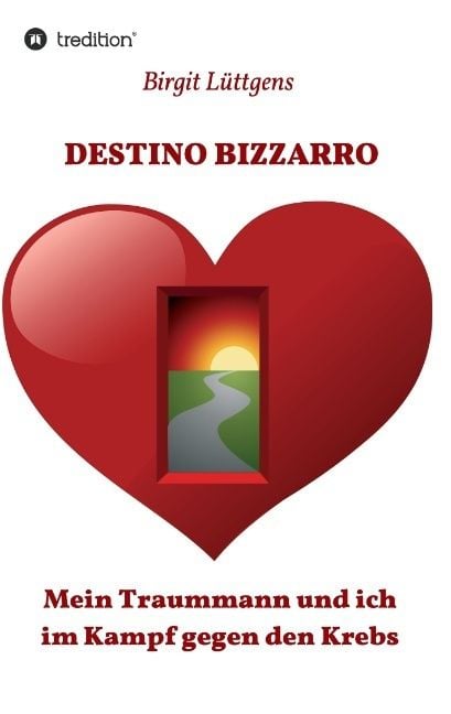 Produktbild: Destino Bizzarro