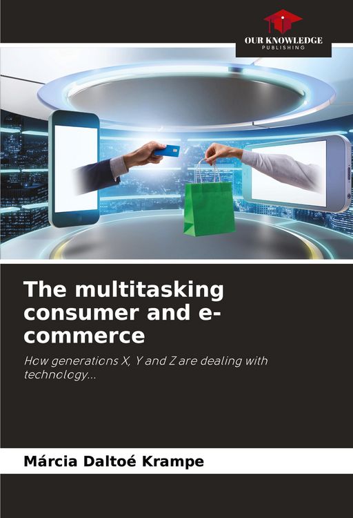 Produktbild: The multitasking consumer and e-commerce