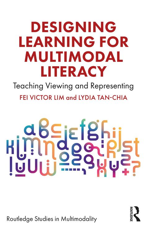 Produktbild: Designing Learning for Multimodal Literacy