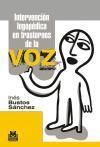 Produktbild: Intervenci&oacute;n logop&eacute;dica en trastornos de la voz