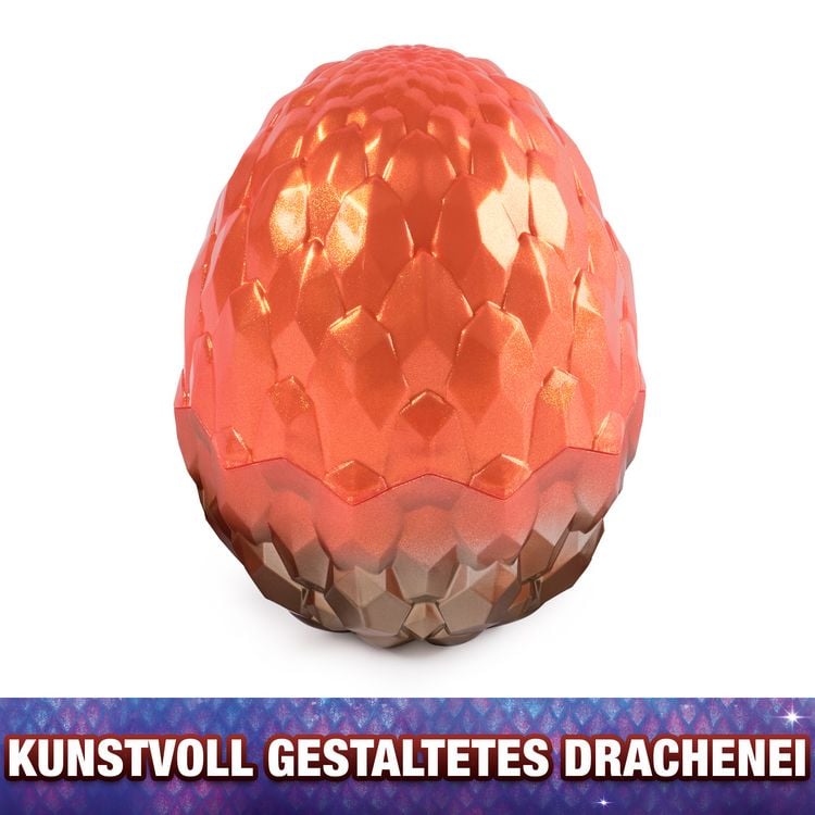 Produktbild: CRD Crystal Lynx Dragons
