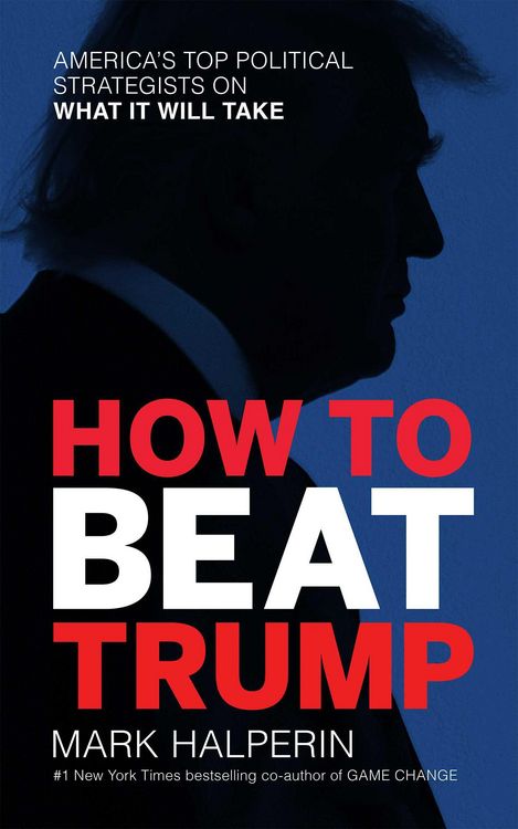 Produktbild: How to Beat Trump