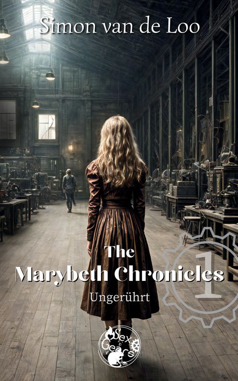 Produktbild: The Marybeth Chronicles: Unger&uuml;hrt