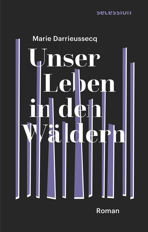 Produktbild: Unser Leben in den W&auml;ldern