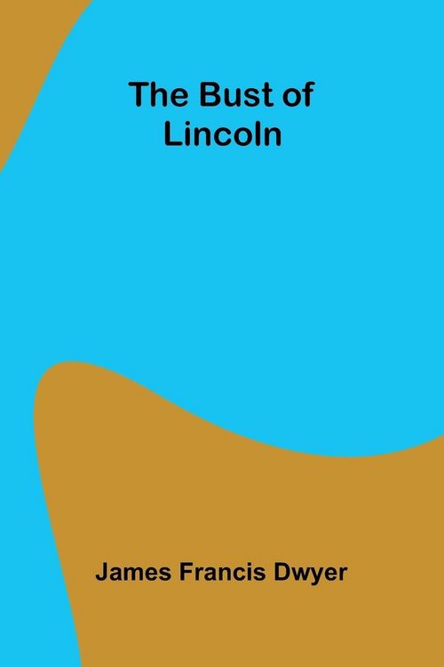 Produktbild: The Bust of Lincoln