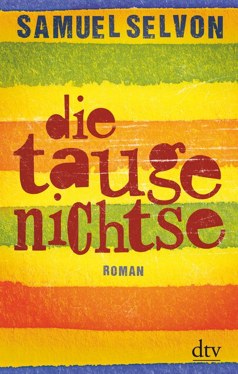 Produktbild: Die Taugenichtse