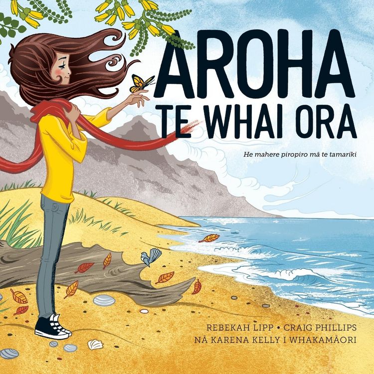 Produktbild: Aroha Te Whai Ora