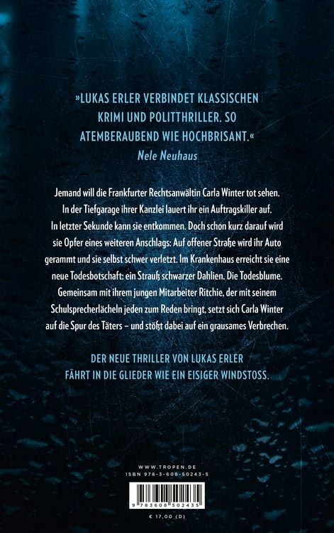 Produktbild: Winter's Game
