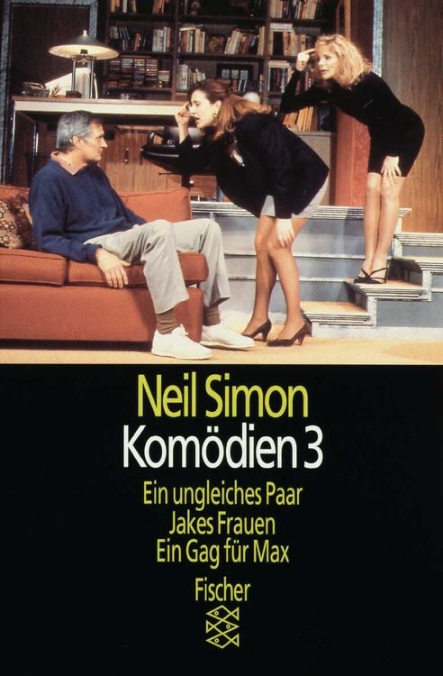 Produktbild: Komödien III