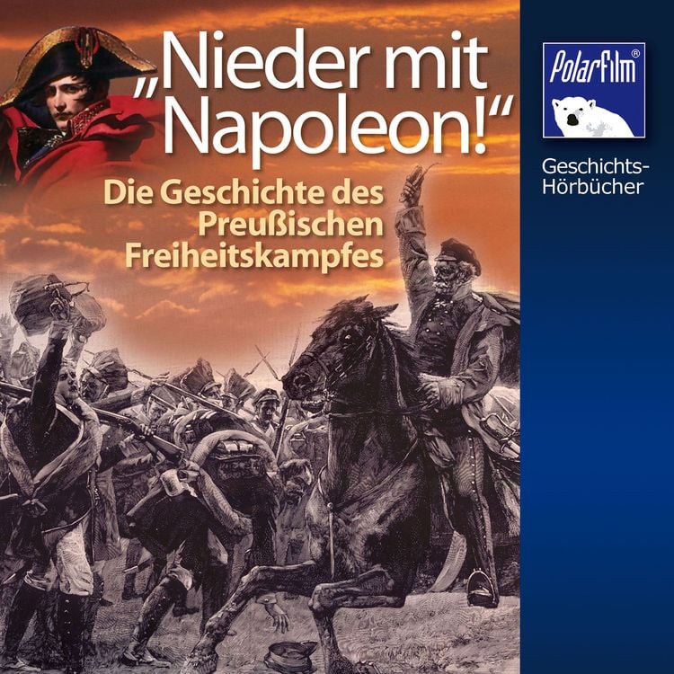 Produktbild: Nieder mit Napoleon