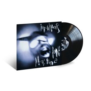 Produktbild: Bone Machine (Vinyl)