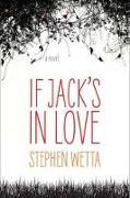 Produktbild: If Jack's in Love