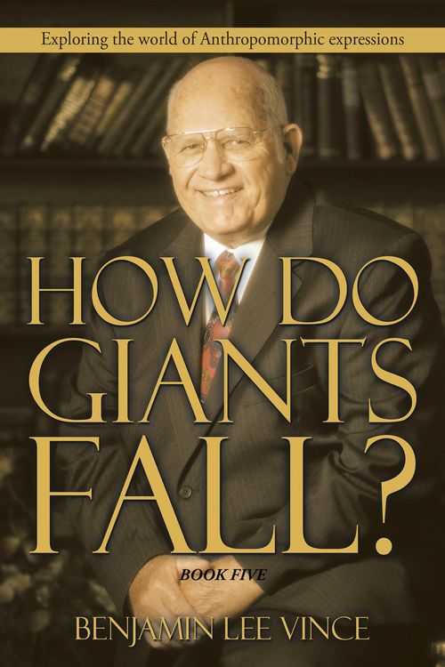Produktbild: How Do Giants Fall?