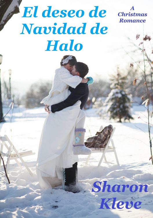 Produktbild: El deseo de Navidad de Halo