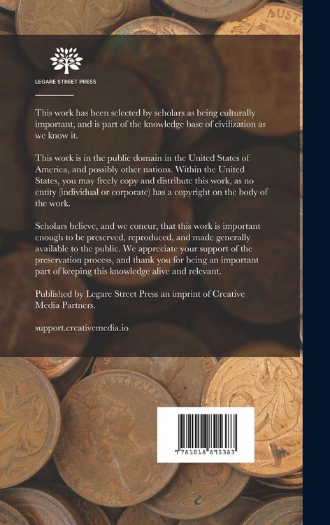 Produktbild: The Settled Land Act, 1882, and the Settled Land Act, 1884