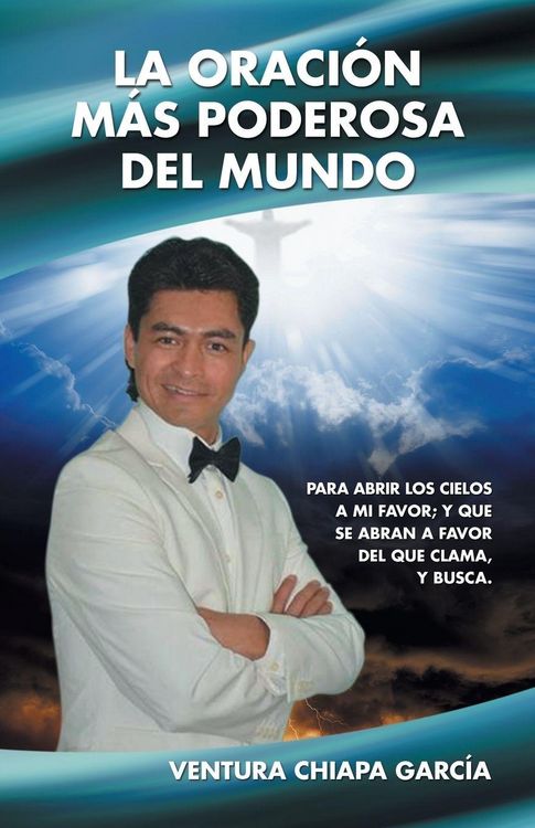 Produktbild: La oraci&oacute;n m&aacute;s poderosa del mundo
