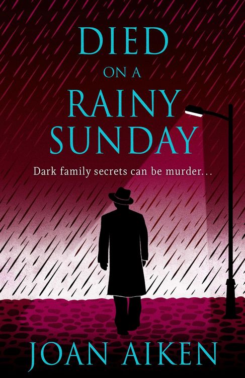 Produktbild: Died on a Rainy Sunday
