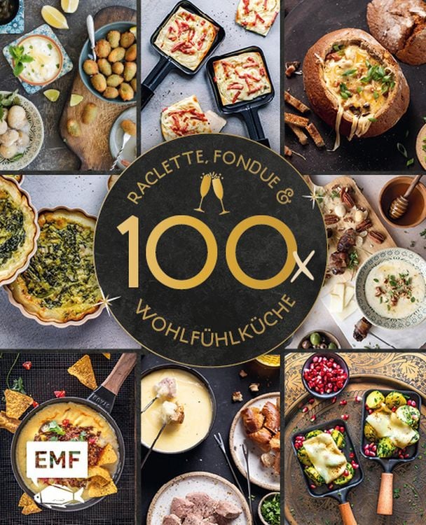 Produktbild: Die gro&szlig;e Winter-Wohlf&uuml;hlk&uuml;che - 100 Rezepte