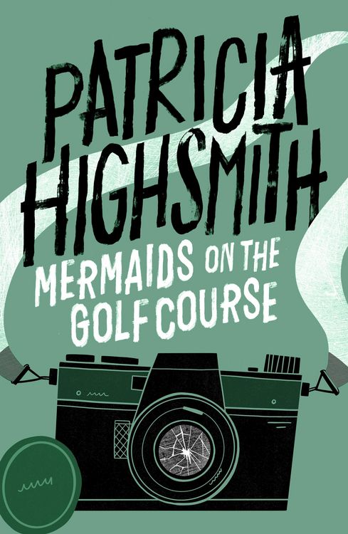 Produktbild: Mermaids on the Golf Course
