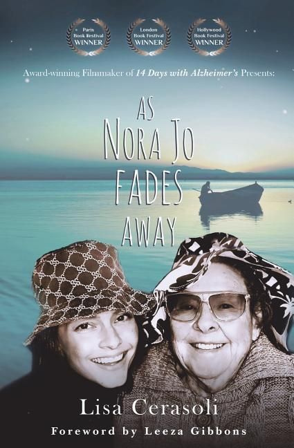 Produktbild: As Nora Jo Fades Away
