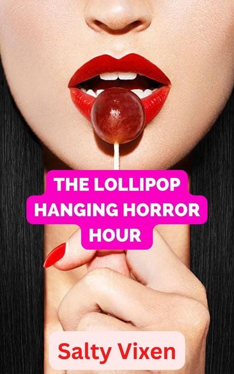 Produktbild: The Lollipop Hanging Horror Hour