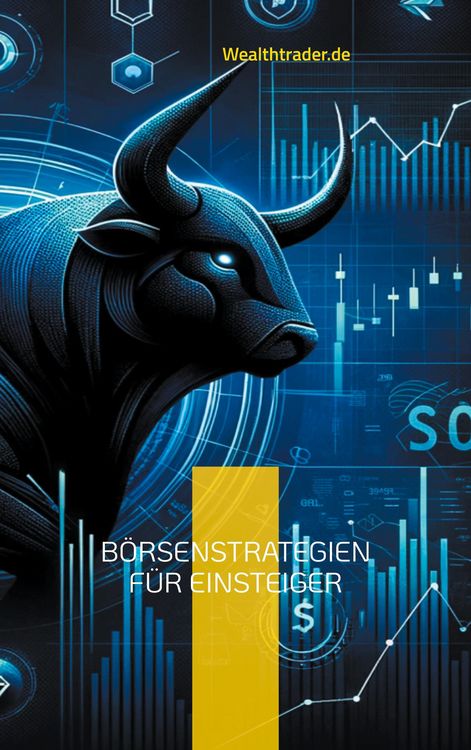 Produktbild: B&ouml;rsenstrategien f&uuml;r Einsteiger