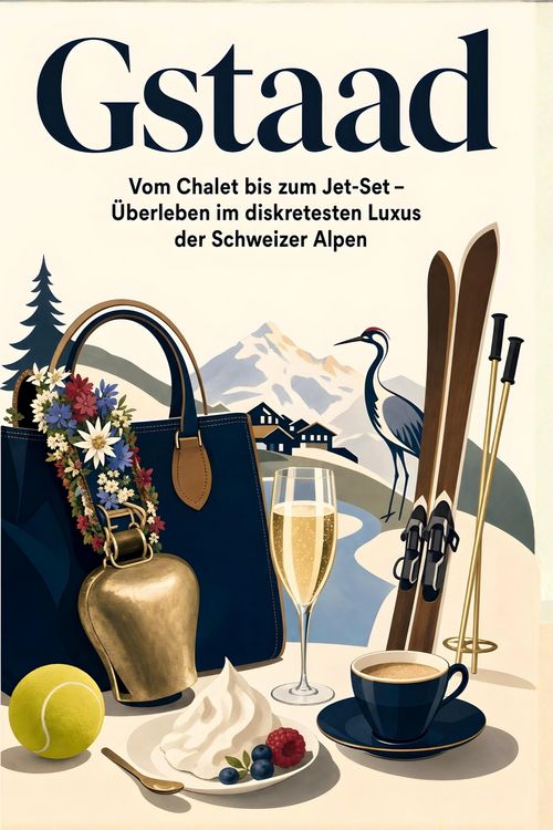 Produktbild: Gstaad