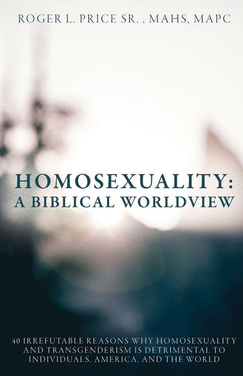Produktbild: Homosexuality