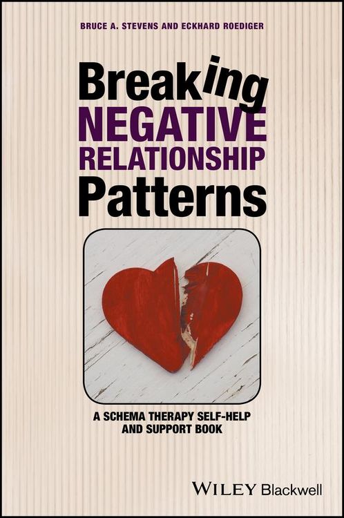 Produktbild: Breaking Negative Relationship Patterns