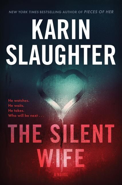 Produktbild: The Silent Wife