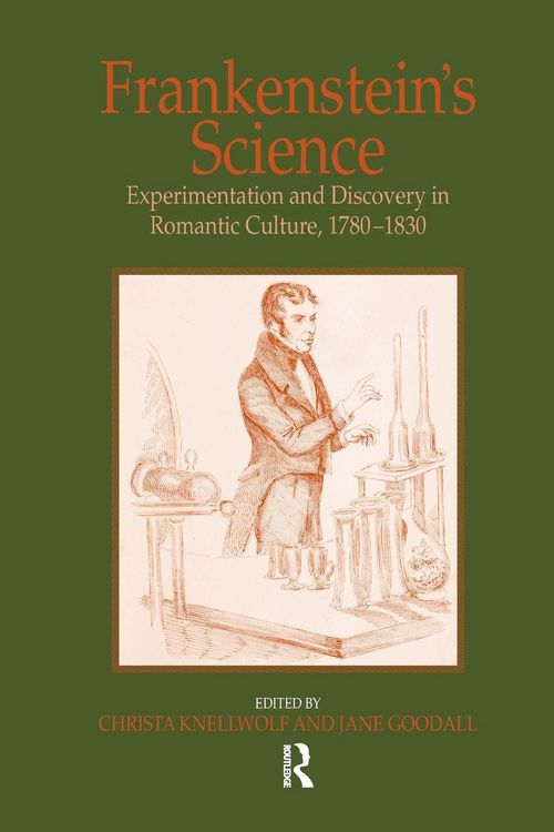 Produktbild: Frankenstein's Science