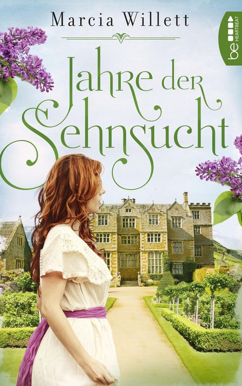 Produktbild: Jahre der Sehnsucht