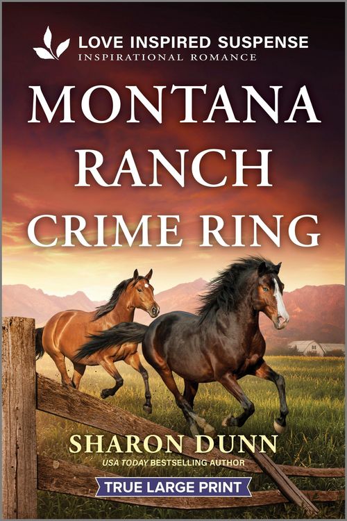 Produktbild: Montana Ranch Crime Ring