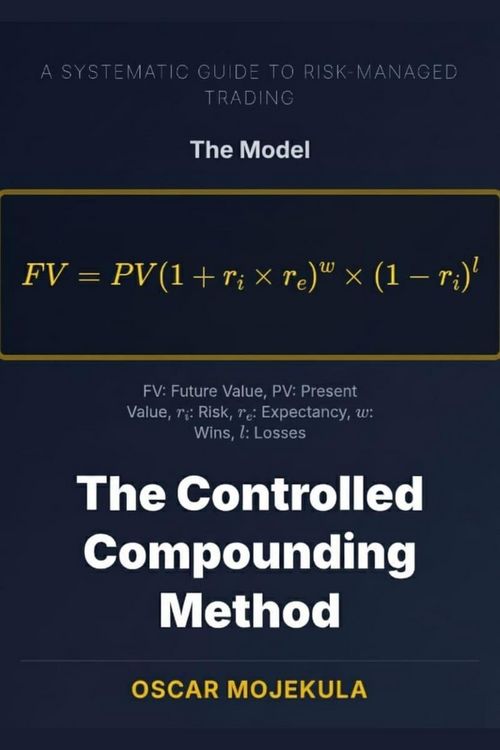 Produktbild: The Controlled Compounding Method