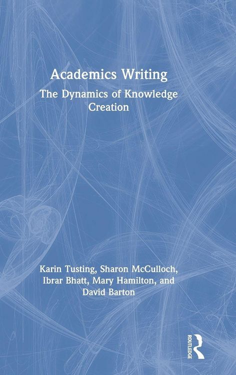 Produktbild: Academics Writing
