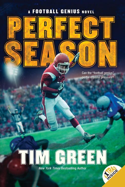 Produktbild: Perfect Season