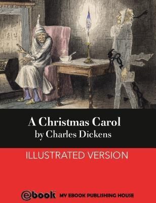 Produktbild: A Christmas Carol