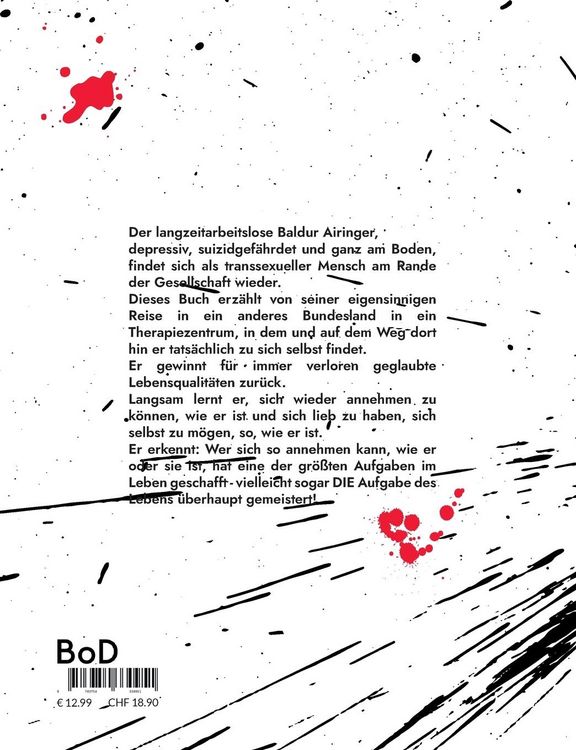 Produktbild: Mein Kampf auf dem Meditationskissen