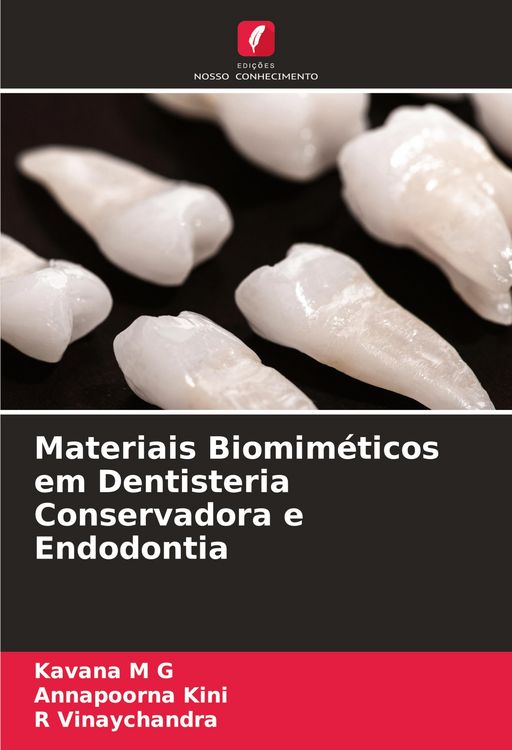 Produktbild: Materiais Biomim&eacute;ticos em Dentisteria Conservadora e Endodontia