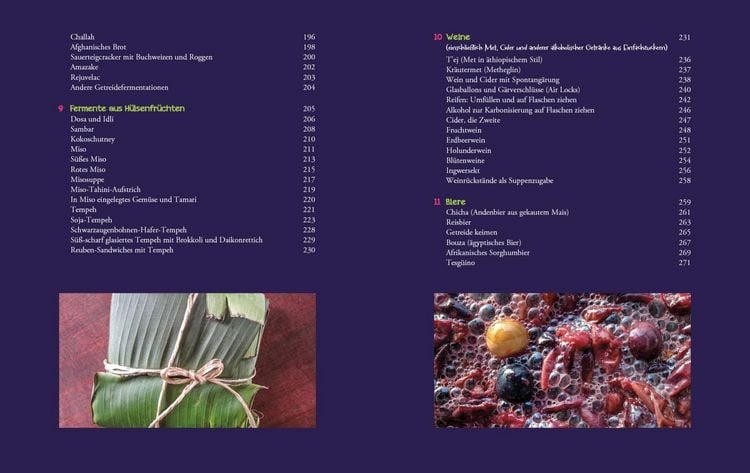 Produktbild: Die Fermentier-Bibel