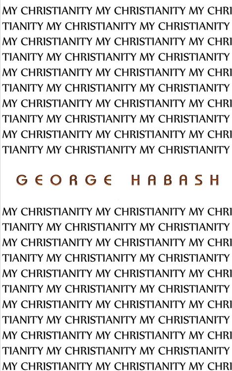 Produktbild: My Christianity