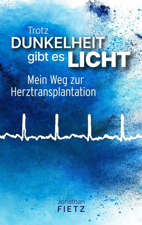 Produktbild: Trotz Dunkelheit gibt es Licht