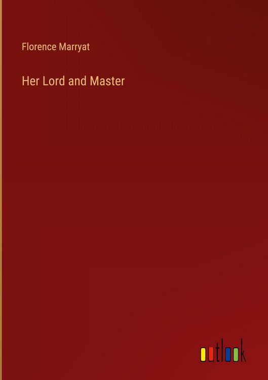Produktbild: Her Lord and Master