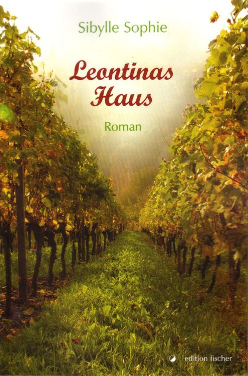 Produktbild: Leontinas Haus