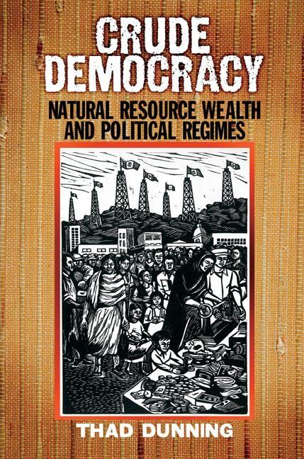 Produktbild: Crude Democracy