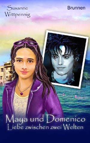 Produktbild: Liebe zwischen zwei Welten / Maya und Domenico Band 2