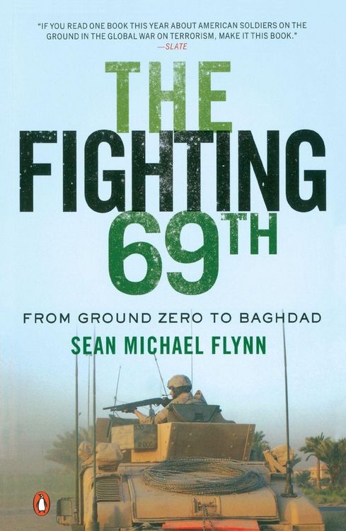 Produktbild: The Fighting 69th